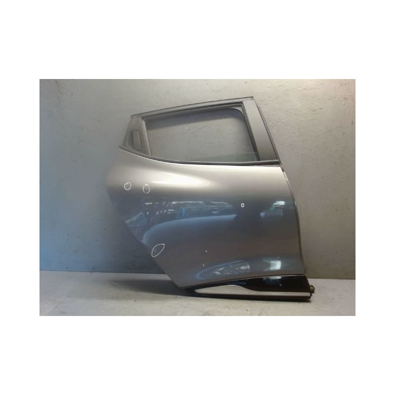PORTE ARRIERE DROIT RENAULT CLIO