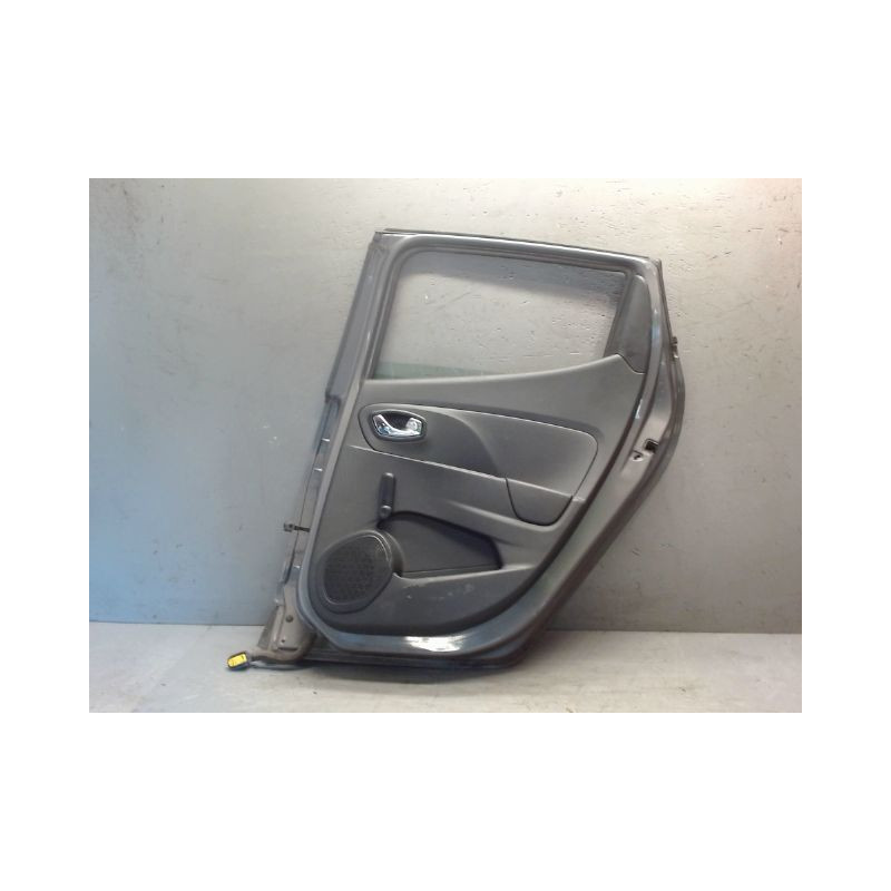 PORTE ARRIERE DROIT RENAULT CLIO