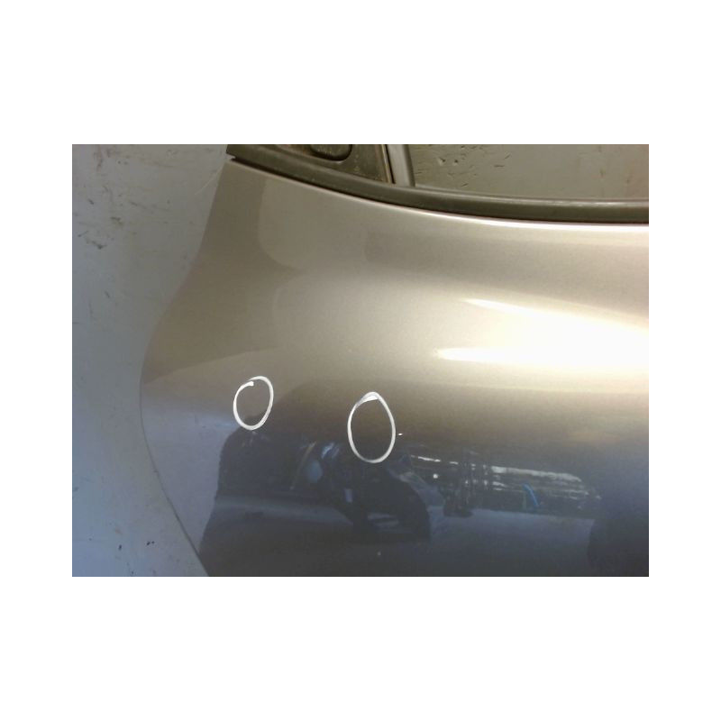PORTE ARRIERE DROIT RENAULT CLIO