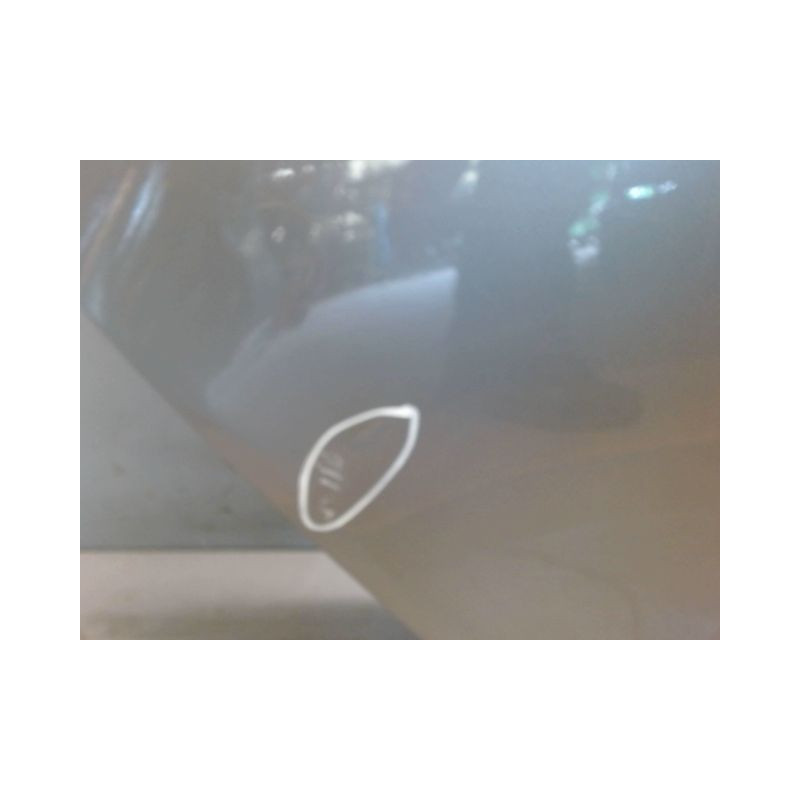 PORTE ARRIERE DROIT RENAULT CLIO
