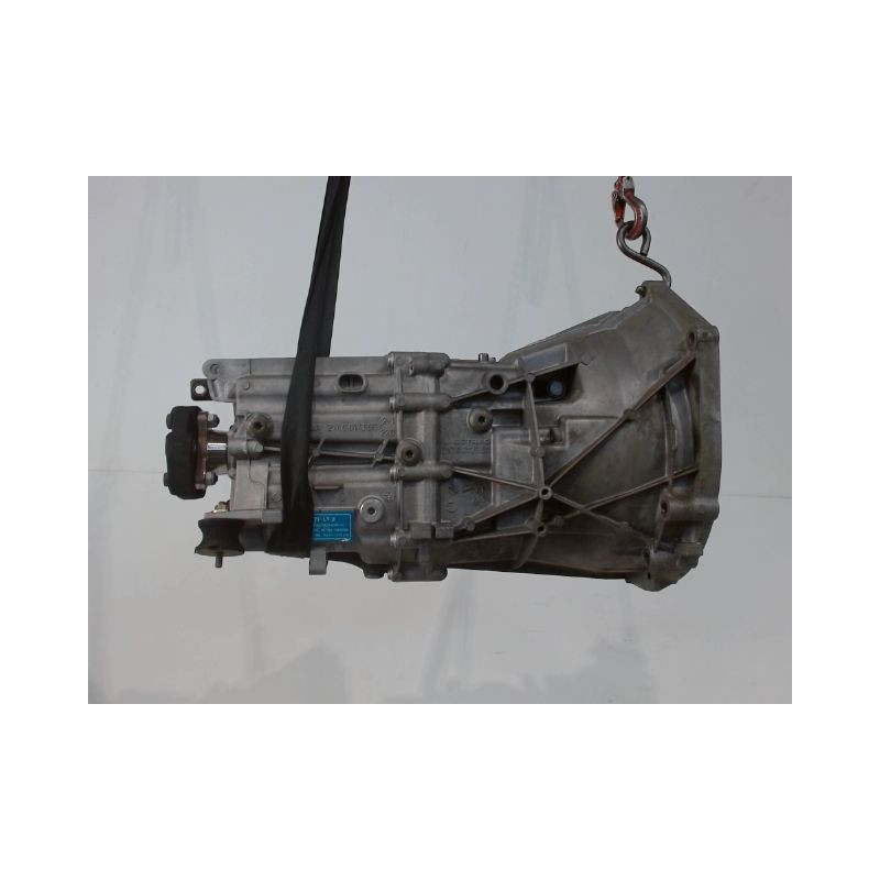 BOITE A VITESSE MECANIQUE BMW SERIE 1 I Phase 1  2004-2006 120 i
