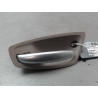 POIGNEE INTERIEURE PORTE ARRIERE GAUCHE BMW SERIE 1 I Phase 1 (E87) 2004-2006