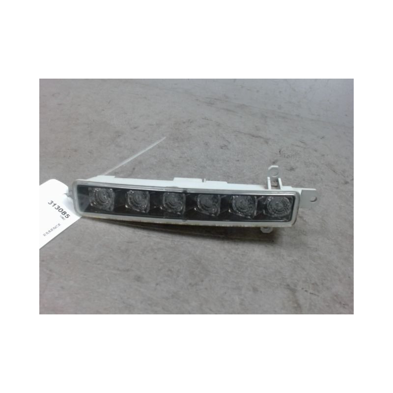 FEUX POSITION GAUCHE CITROEN C3