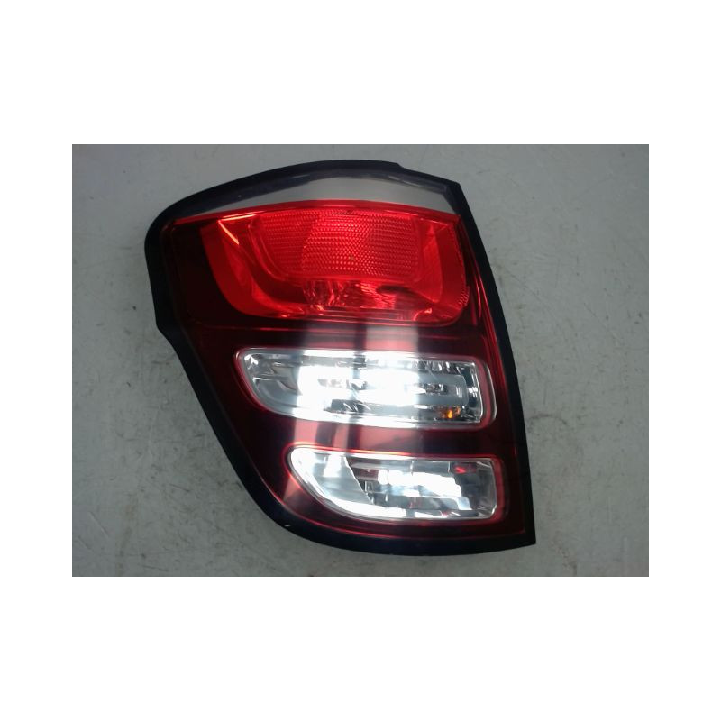 FEU ARRIERE GAUCHE  CITROEN C3
