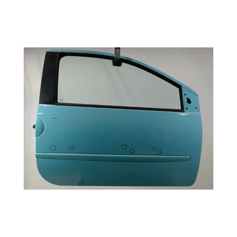 PORTE AVANT DROIT RENAULT TWINGO