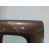 PORTE ARRIERE GAUCHE DACIA SANDERO