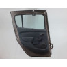PORTE ARRIERE GAUCHE DACIA SANDERO