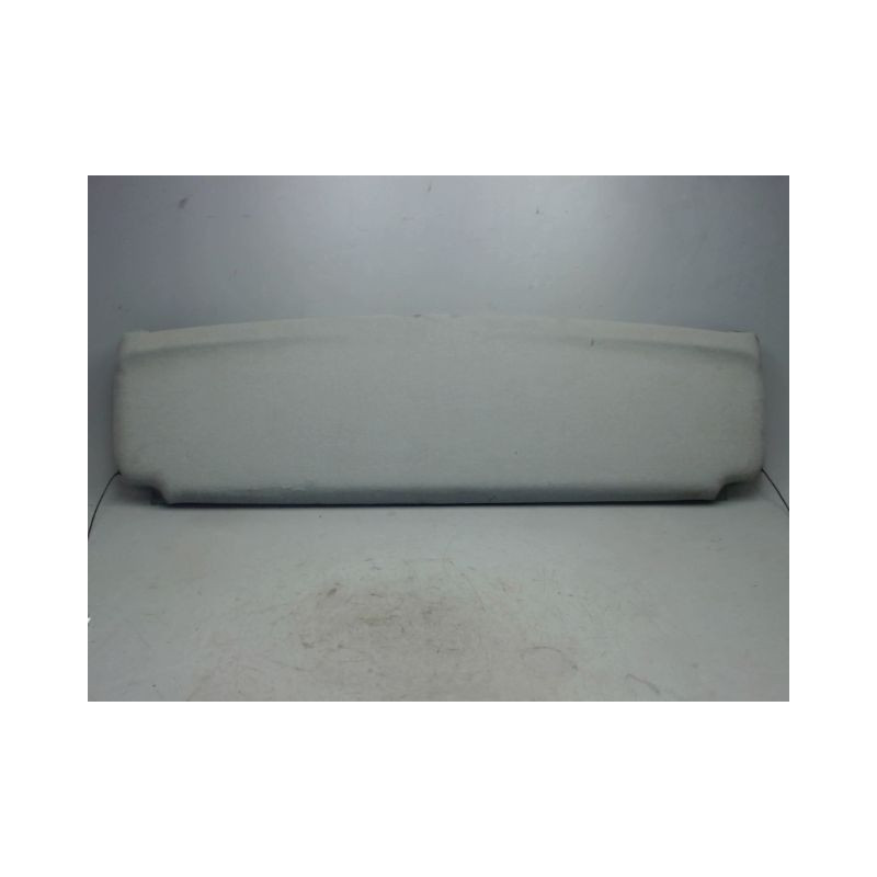 TABLETTE PLAGE ARRIERE RENAULT TWINGO PH.3 2000-2007