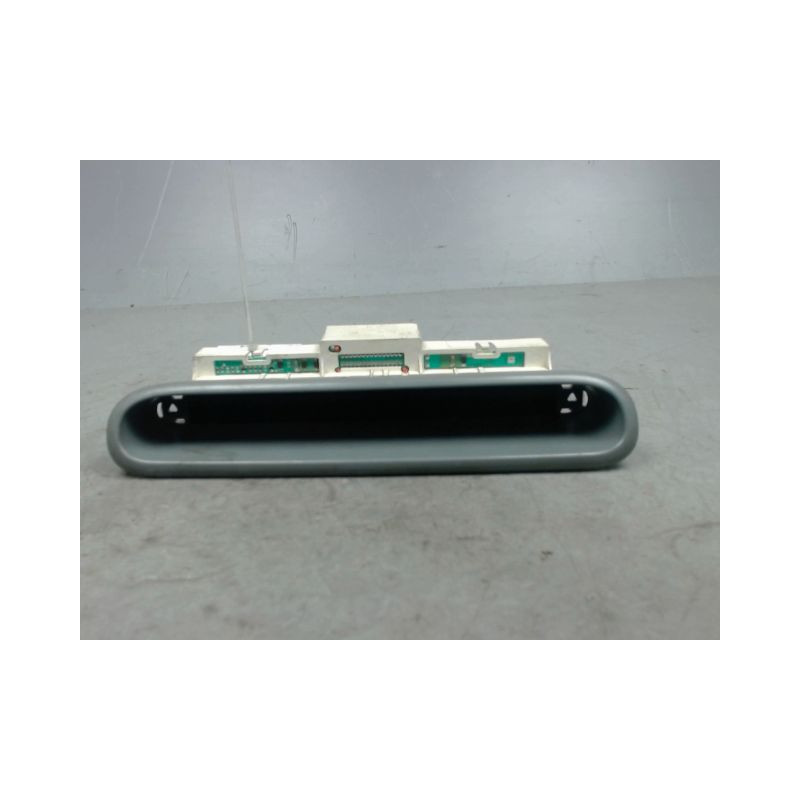 BLOC COMPTEURS RENAULT TWINGO PH.3 2000-2007