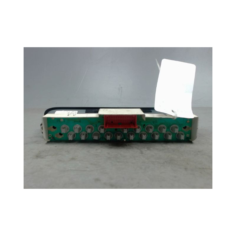 BLOC COMPTEURS RENAULT TWINGO PH.3 2000-2007