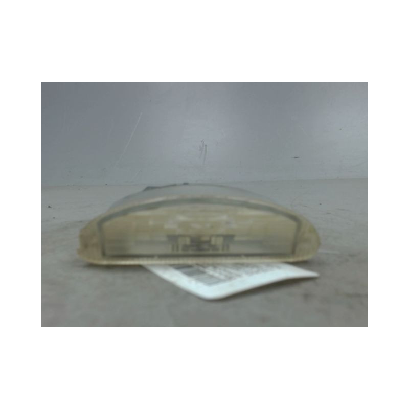ECLAIREUR PLAQUE DE POLICE RENAULT TWINGO PH.3 2000-2007