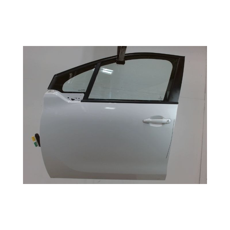 PORTE AVANT GAUCHE PEUGEOT 208