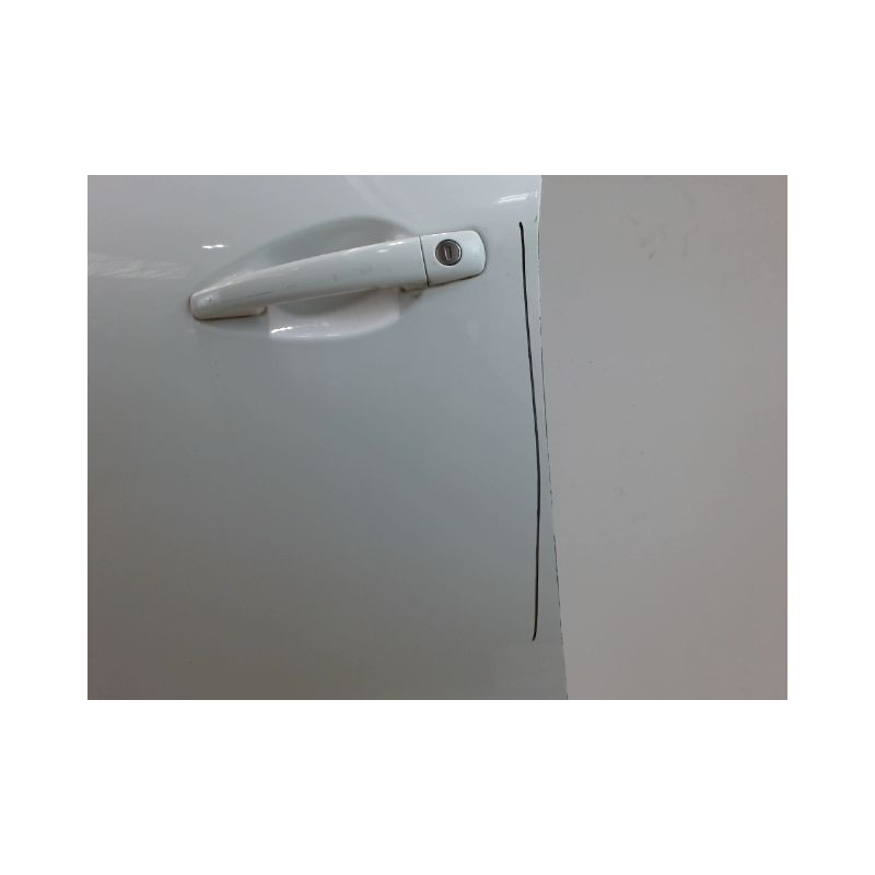 PORTE AVANT GAUCHE PEUGEOT 208