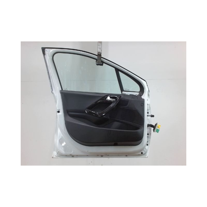 PORTE AVANT GAUCHE PEUGEOT 208