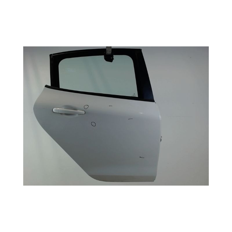PORTE ARRIERE DROIT PEUGEOT 208