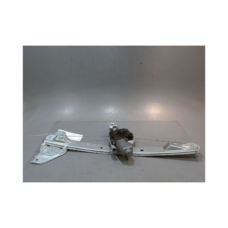 MECANISME+MOTEUR LEVE-GLACE AVANT GAUCHE CITROEN C3