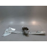 MECANISME+MOTEUR LEVE-GLACE AVANT GAUCHE CITROEN C3