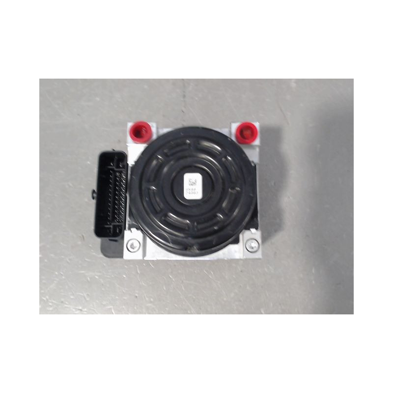 UNITE HYDRAULIQUE ABS NISSAN NOTE