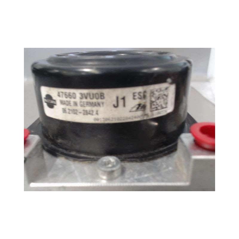 UNITE HYDRAULIQUE ABS NISSAN NOTE