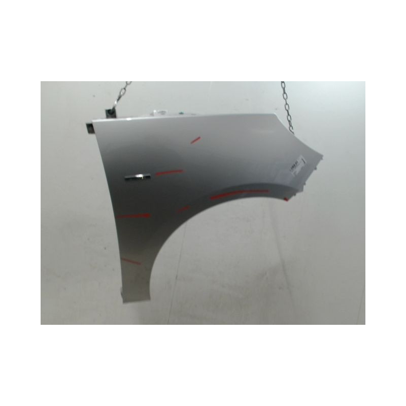 AILE AVANT DROIT RENAULT GRAND SCENIC MONOSP. III Phase 2 LONG 2011-2013