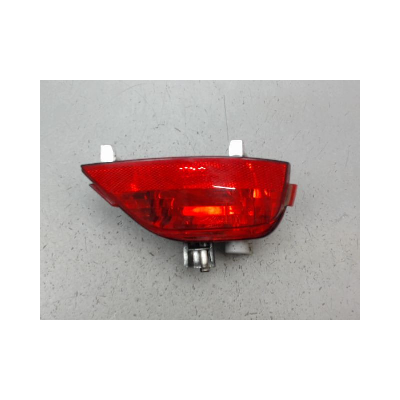 FEU DE PARE-CHOC ARRIERE DROIT RENAULT MEGANE COUPE III Phase 1 2008-2012