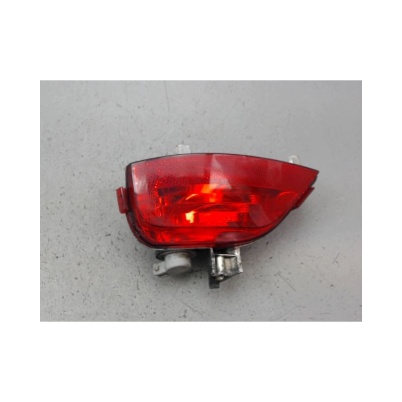 FEU DE PARE-CHOC ARRIERE GAUCHE RENAULT MEGANE COUPE III Phase 1 2008-2012