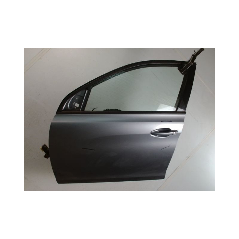PORTE AVANT GAUCHE PEUGEOT 308
