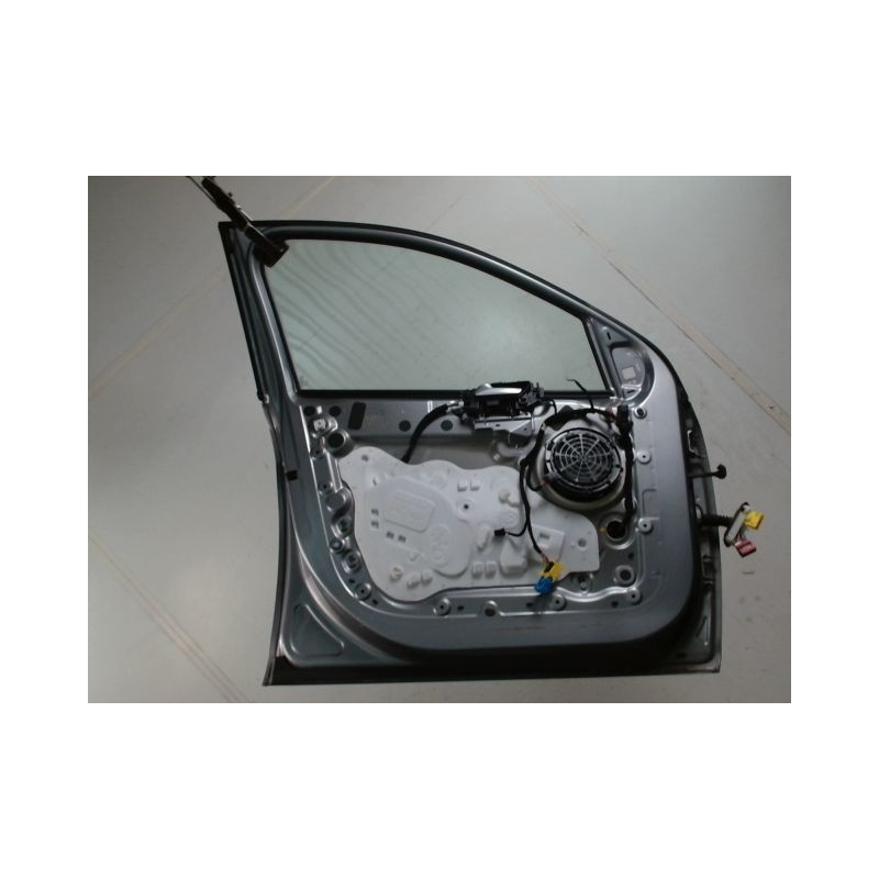 PORTE AVANT GAUCHE PEUGEOT 308
