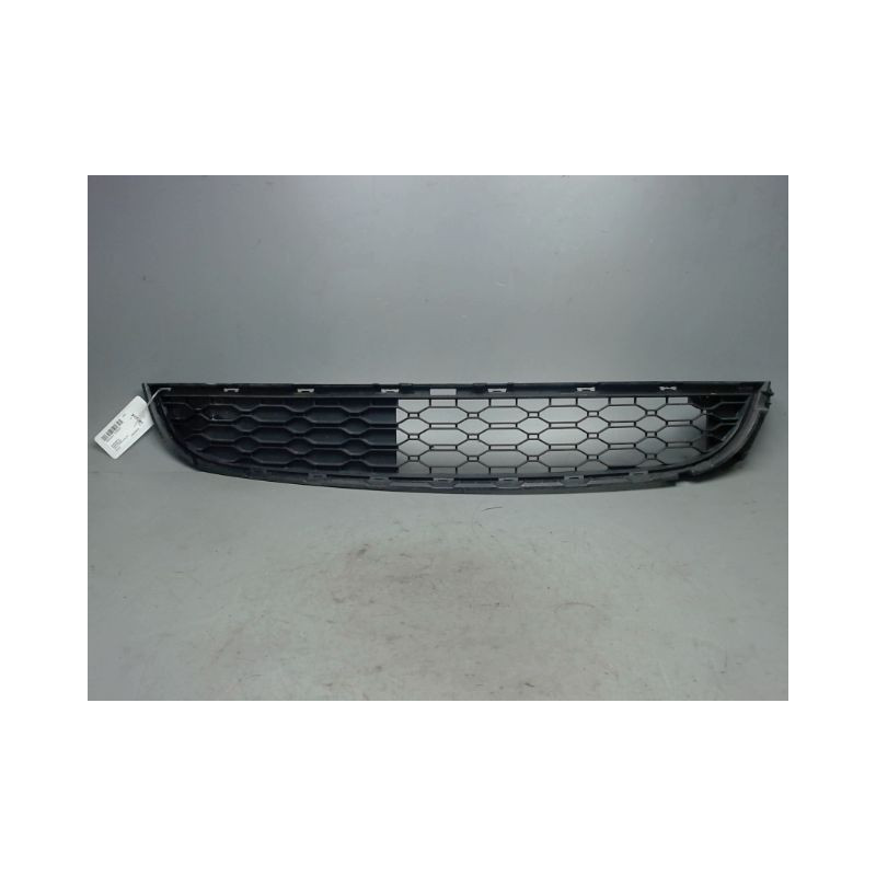 GRILLE PARE-CHOC AVANT RENAULT TWINGO