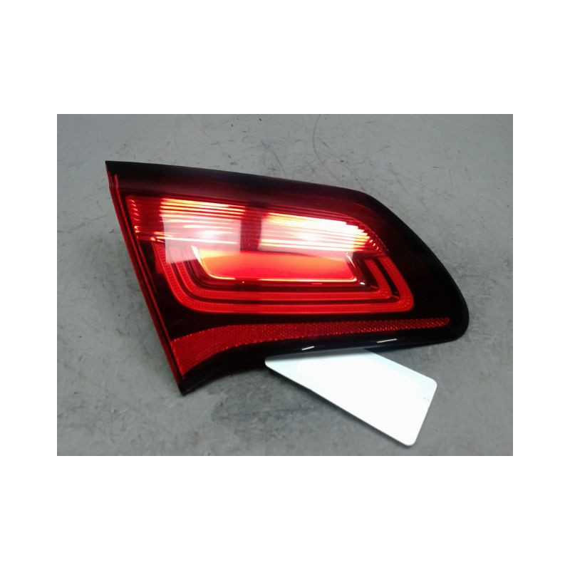 FEU ARRIERE INTERIEUR GAUCHE CITROEN C4