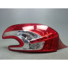 FEU ARRIERE GAUCHE  PEUGEOT 208