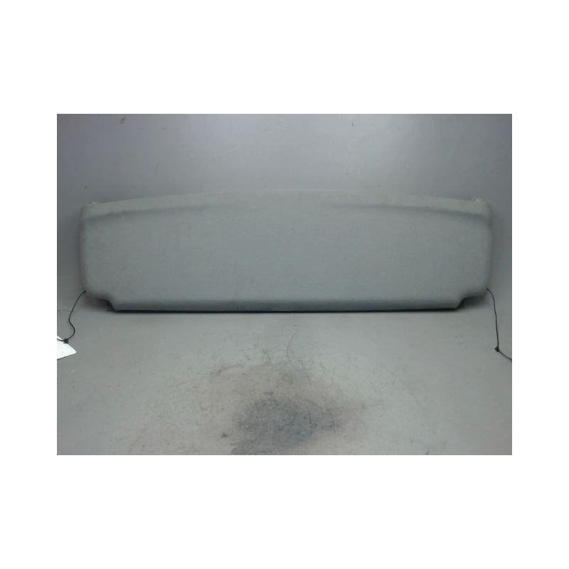 TABLETTE PLAGE ARRIERE RENAULT TWINGO PH.3 2000-2007