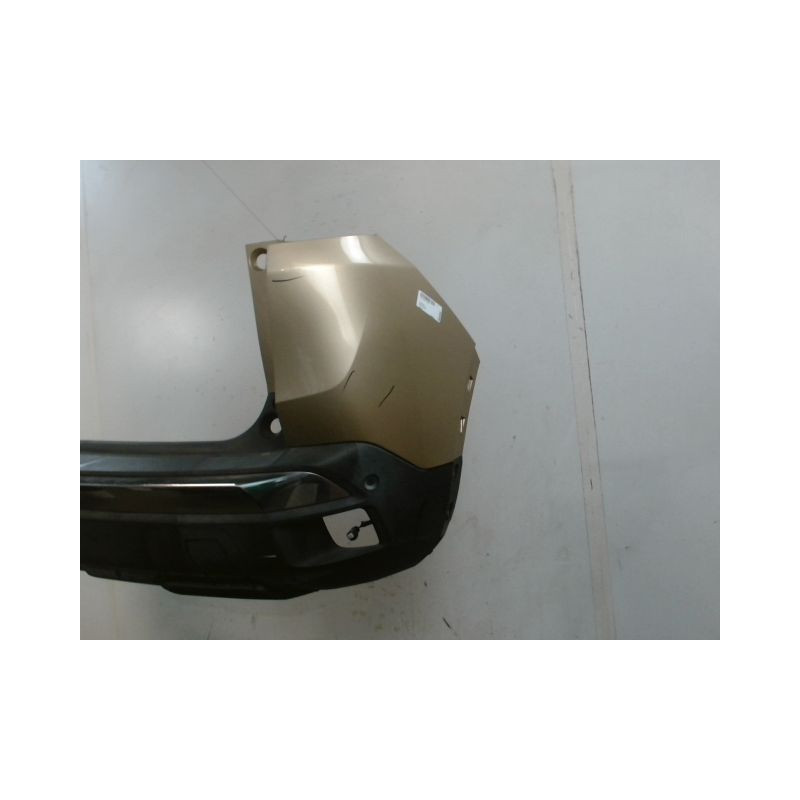 PARE-CHOC ARRIER PEUGEOT 3008