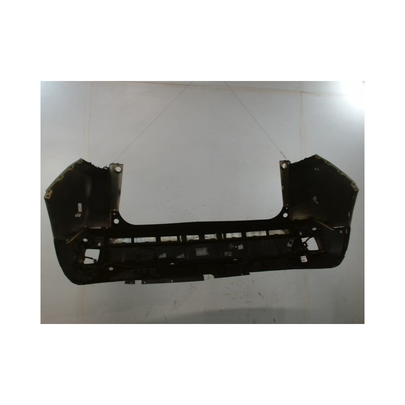PARE-CHOC ARRIER PEUGEOT 3008