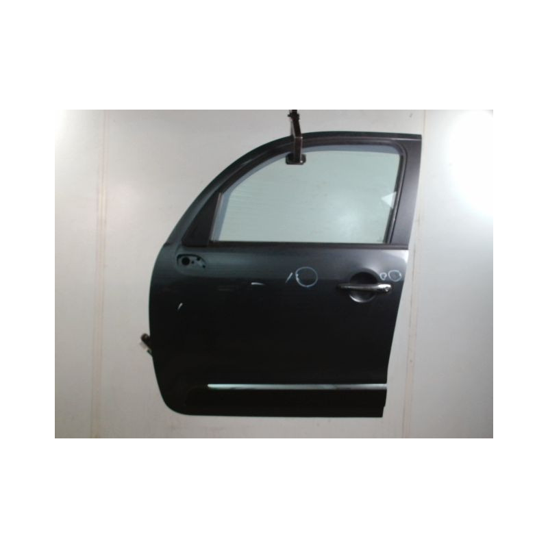 PORTE AVANT GAUCHE CITROEN C3