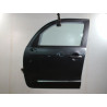 PORTE AVANT GAUCHE CITROEN C3