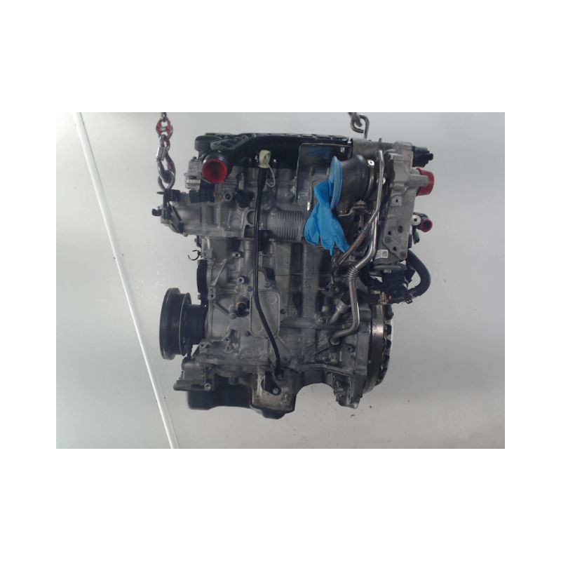MOTEUR ESSENCE PEUGEOT 2008 1.2 THP 110 / PureTech 110
