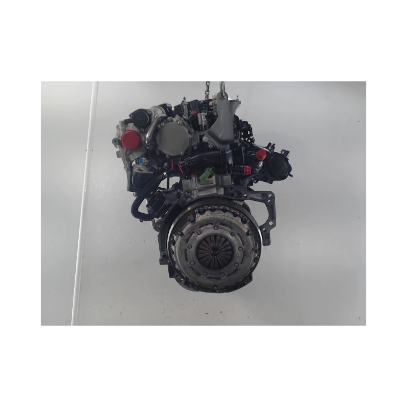 MOTEUR ESSENCE PEUGEOT 2008 1.2 THP 110 / PureTech 110
