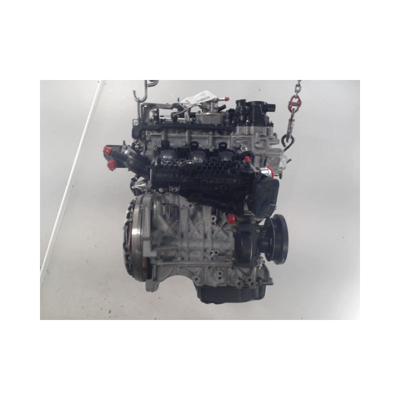 MOTEUR ESSENCE PEUGEOT 2008 1.2 THP 110 / PureTech 110
