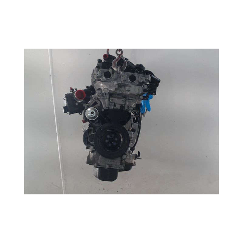 MOTEUR ESSENCE PEUGEOT 2008 1.2 THP 110 / PureTech 110