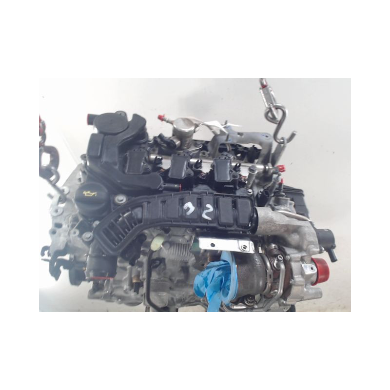 MOTEUR ESSENCE PEUGEOT 2008 1.2 THP 110 / PureTech 110