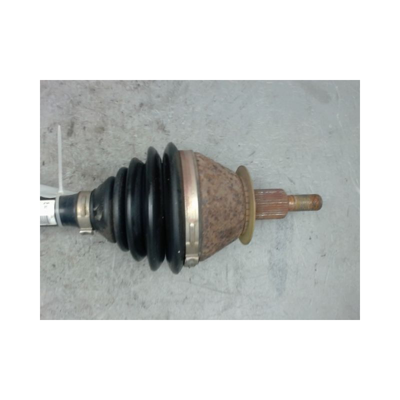 TRANSMISSION AVANT GAUCHE SEAT IBIZA 1.4 TSI Cupra