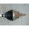 TRANSMISSION AVANT GAUCHE SEAT IBIZA 1.4 TSI Cupra