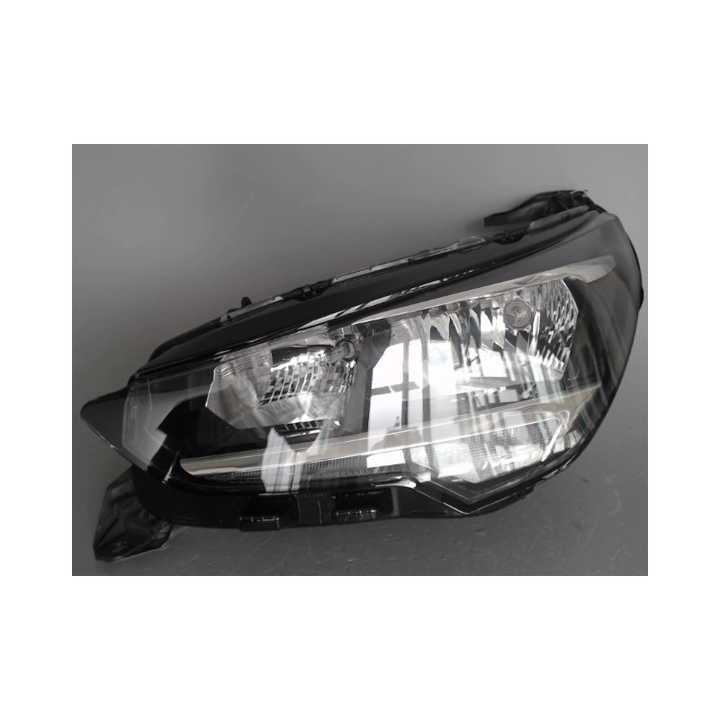 PHARE GAUCHE OPEL CORSA