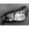 PHARE GAUCHE OPEL CORSA
