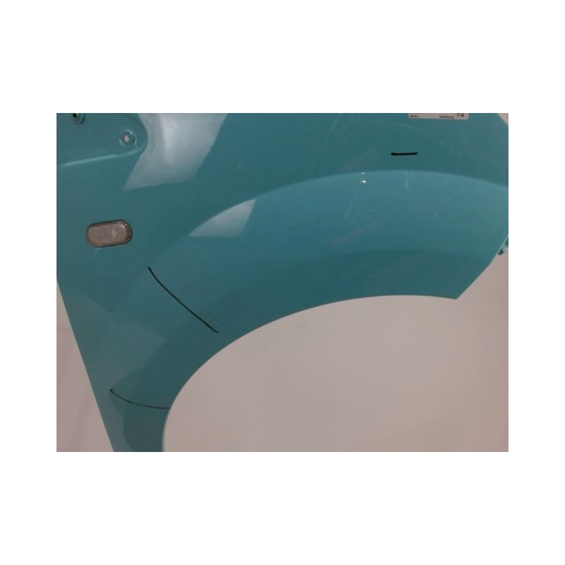 AILE AVANT DROIT RENAULT TWINGO