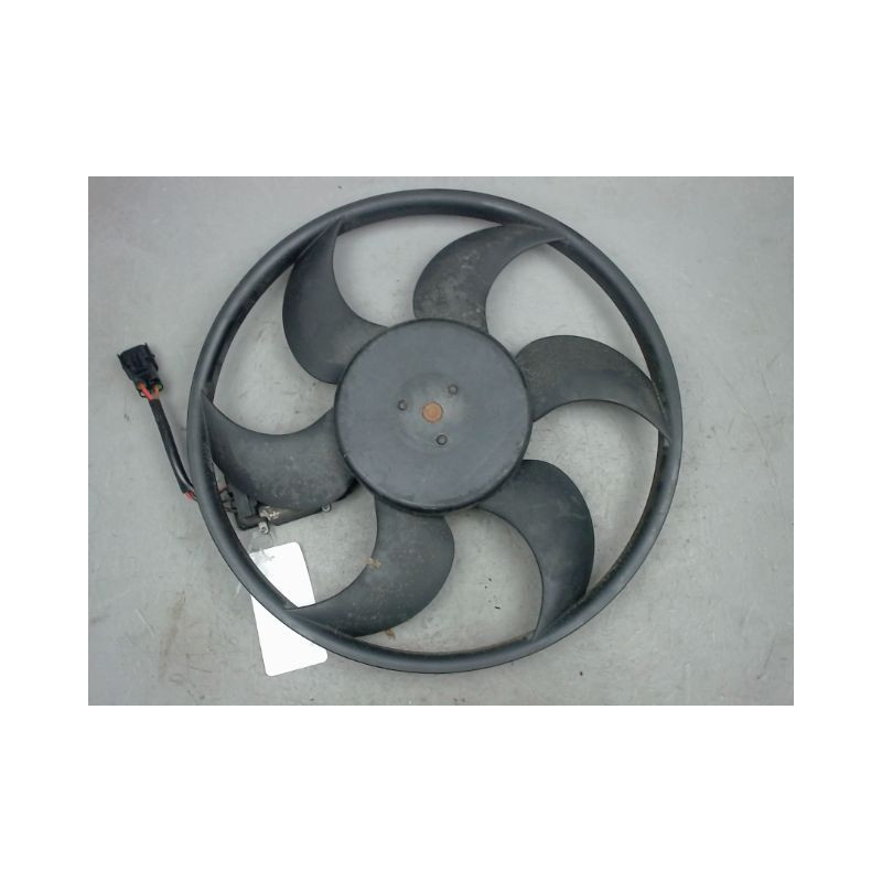 MOTEUR VENTILATEUR RADIATEUR BMW SERIE 3 (E46) 01-2005