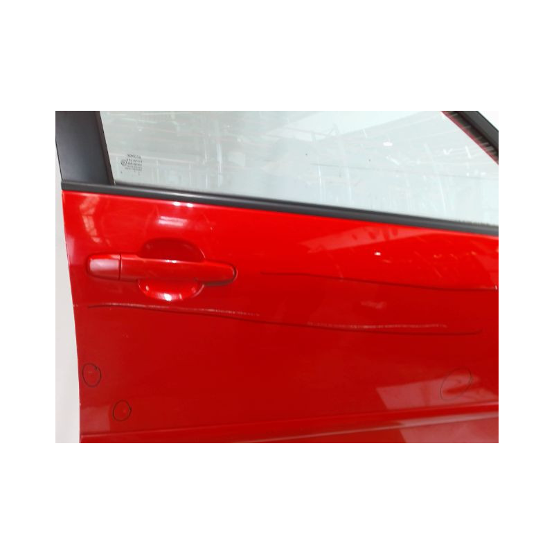 PORTE AVANT DROIT TOYOTA COROLLA
