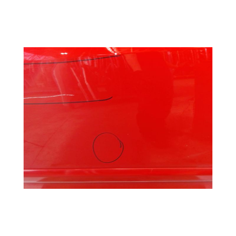 PORTE AVANT DROIT TOYOTA COROLLA