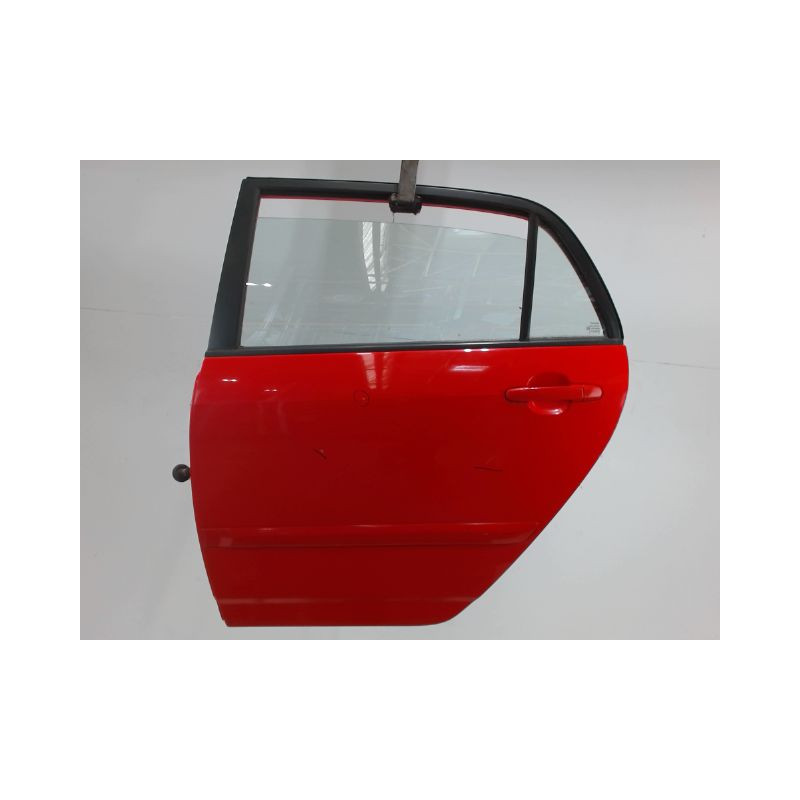 PORTE ARRIERE GAUCHE TOYOTA COROLLA